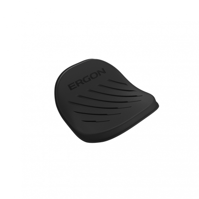 Ergon CRT Arm Pads Profile Design Race in Black