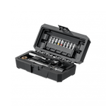 Topeak Torq Stick Pro 2-10 Nm Torque Wrench in Black