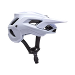 Fox Racing Speedframe RS Mountain Bike Helmet in Matte White