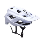 Fox Racing Speedframe RS Mountain Bike Helmet in Matte White