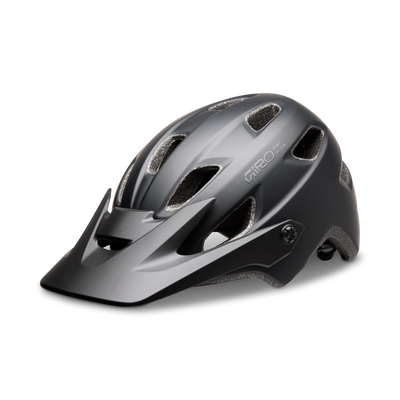 2026 GIRO Chronicle Mips Unisex Mountain Bike Helmet in Matte Black