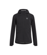 Fox Racing Ranger 2.5-Layer Water Jacket in Olive Green