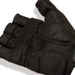 2026 GIRO Tessa II Gel Women's Road Cycling Gloves in Dark Maroon