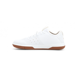 Crankbrothers Stamp Street in White/Gold