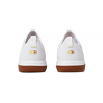 Crankbrothers Stamp Street in White/Gold