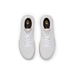 Crankbrothers Stamp Street in White/Gold