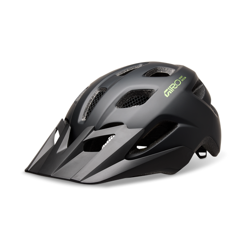 2026 GIRO Elixir Mips (UY) Unisex Cycling Helmet in Matte Black