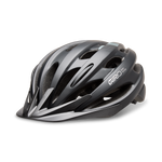 2026 GIRO Bishop Unisex Cycling Helmet in Black/Charcoal