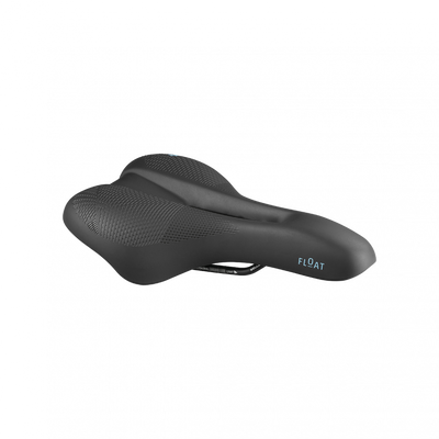 Selle Royal Float Slow Fit Black / Moderate Mens