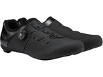 Shimano RC302 Road Shoes in Black