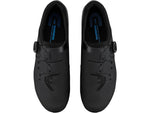 Shimano RC302 Road Shoes in Black-image-5