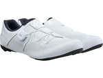 Shimano RC302 Road Shoes in White