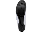 Shimano RC302 Road Shoes in White-image-4