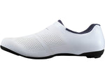 Shimano RC302 Road Shoes in White-image-6