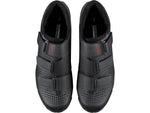 Shimano XC100 SPD MTB Shoes in Black