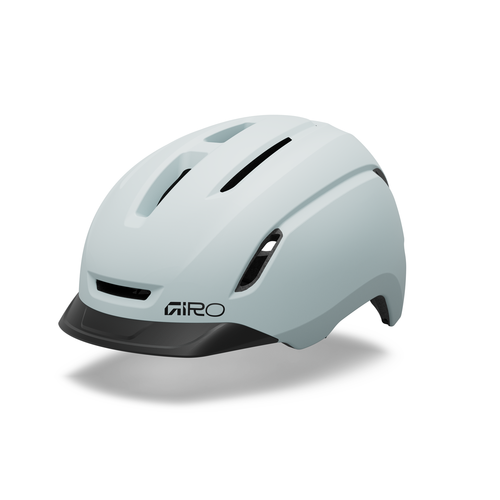 2026 GIRO Caden II Unisex Cycling Helmet in Sky Blue