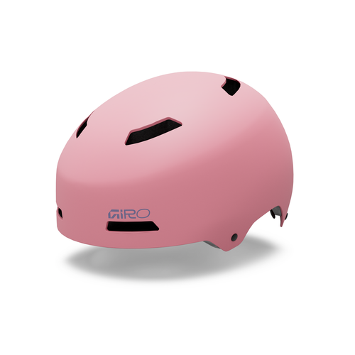 2026 GIRO Dime FS Mips Unisex Cycling Helmet in Light Pink