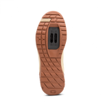 Crankbrothers Mallet E Lace in Tan
