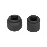 Topeak Plug n Tool Mountain Black