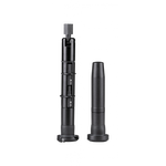 Topeak Plug n Tool Mountain Black