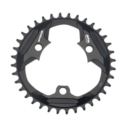 FSA Pro Mountain Bike 1x11 Chainring in Black
