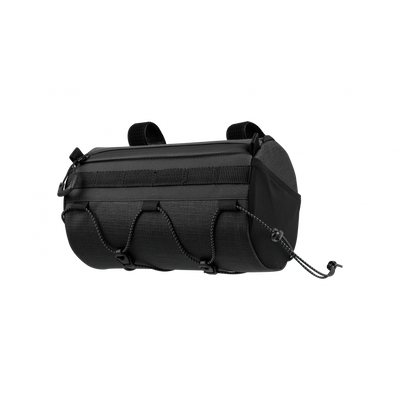 Topeak Tubular Barbag in Black