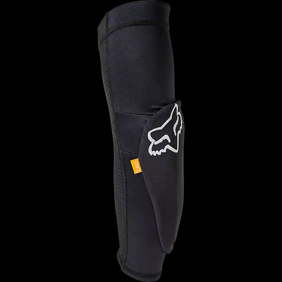 Fox Racing Enduro Elbow Guards in Black