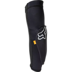 Fox Racing Enduro Elbow Guards in Black