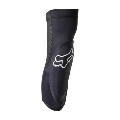 Fox Racing Enduro Knee Guard in Black