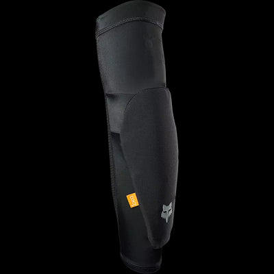 Fox Racing Enduro Elbow Sleeve in Black