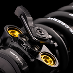 Cane Creek DBcoil IL G2 Trunnion in Black