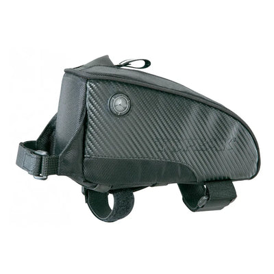 Topeak Fuel Tank Top Tube Bag in Black