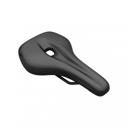 Ergon SF Saddle Men in Black