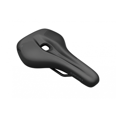 Ergon SF Sport Gel Saddle Men in Black