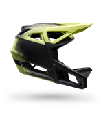 Fox Racing Proframe Rs Aura Helmet in Purple Dusk