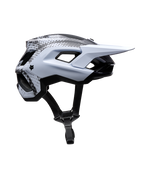 Fox Racing Speedframe Pro Sense Helmet in Cotton Candy