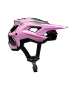 Fox Racing Speedframe Pro Sense Helmet in Cotton Candy