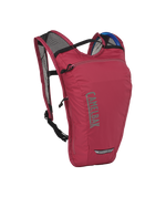 Camelbak Hydrobak Light 50 Oz Cycling Bag in Black/Silver