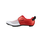 Fizik Transiro Hydra in White/Red