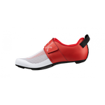 Fizik Transiro Hydra in White/Red