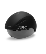 2026 GIRO Aerohead Mips - GBL Unisex Road Cycling Helmet in Matte Black