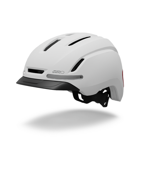 2026 GIRO Ethos Mips Unisex Cycling Helmet in Matte Black