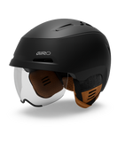 2026 GIRO Bexley Mips Unisex Cycling Helmet in Matte Black