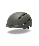 2026 GIRO Escape Mips Unisex Cycling Helmet in Matte Black