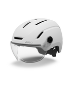 2026 GIRO Evoke Mips Unisex Cycling Helmet in Matte Black