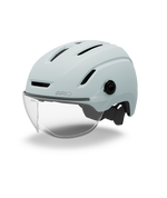 2026 GIRO Evoke Mips Unisex Cycling Helmet in Matte Black