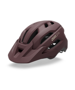2026 GIRO Fixture Mips II (UW) Unisex Cycling Helmet in Dark Maroon
