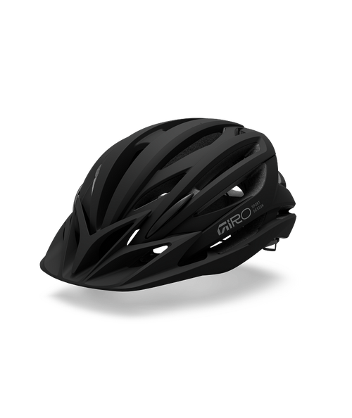2026 GIRO Artex Mips (XL) Unisex Mountain Bike Helmet in Matte Black