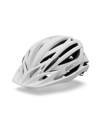 2026 GIRO Artex Mips Unisex Mountain Bike Helmet in Motion Orange