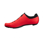 Fizik Vento Omna in Red/Black